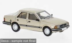 PCX87 PCX870724 - H0 - Ford Orion MK I - beige